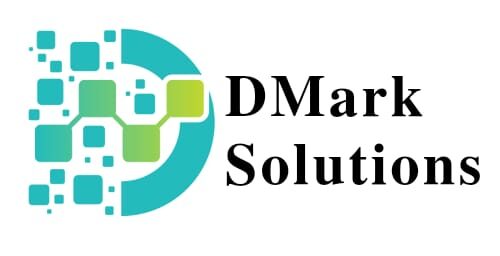 Web Design 2 by Dmark Solutions - Digital Marketing Agency in Mumbai Dmarksolution logo
