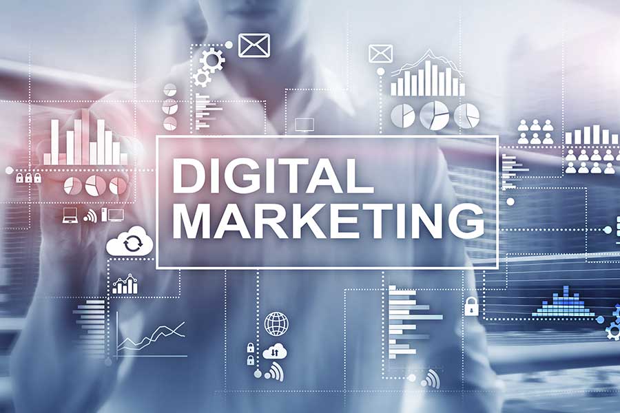 One-on-One Digital Growth Consultation