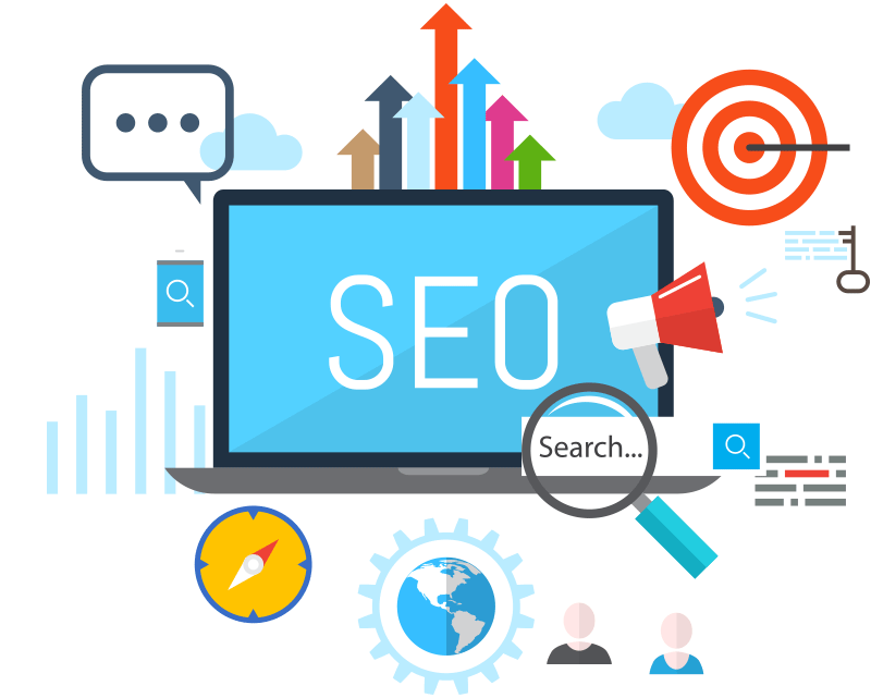 Search Engine Optimization 2 by Dmark Solutions - Digital Marketing Agency in Mumbai 3 Dmark Solution -Digital Marketing Agency in Mumbai