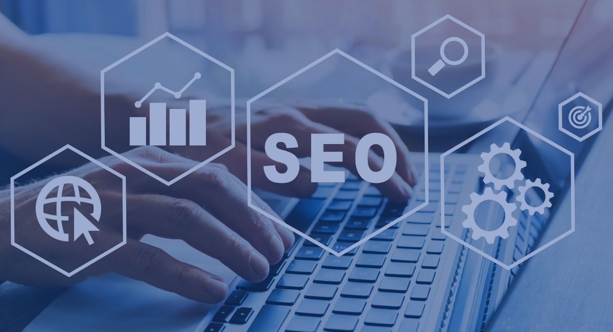Search Engine Optimization